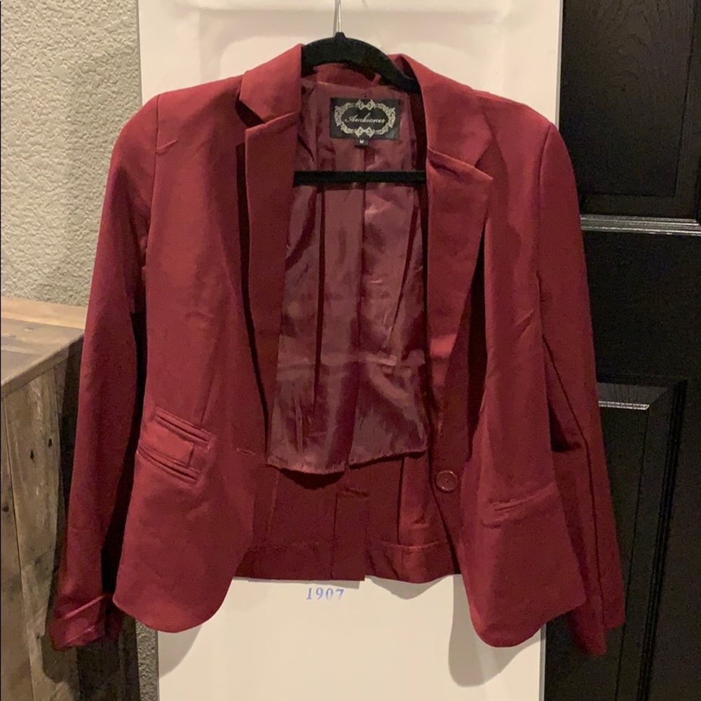 Blazer